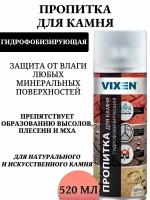 Пропитка для камня Vixen