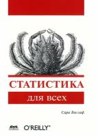 Статистика для всех | Бослаф Сара