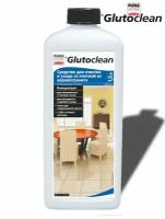 Средство для очистки и ухода за плиткой из керамогранита, Pufas Glutoclean, 1 л