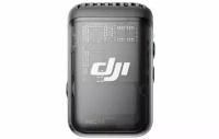 Передатчик DJI Mic 2 Transmitter Чёрный