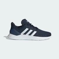 Кроссовки Adidas Questar Flow Nxt, FY9561 синего цвета, UK 9.5/RUS 42.5