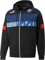 Толстовка Puma Bmw Mms Sds Sweet Jacket