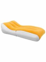 Автоматический надувной диван-кровать Chao Automatic Inflatable Sofa-Bed