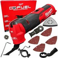 Аккумуляторный мультитул Milwaukee M12FMT-0 FUEL