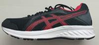 Кроссовки Asics Jolt 2 для бега, размер 39.5(evro), длина стопы 25, см