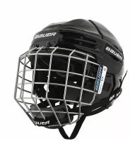 Хоккейный шлем Bauer IMS 5.0 II (размер M)