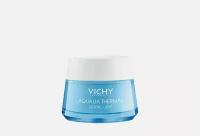 Крем увлажняющий легкий для нормальной кожи VICHY Aqualia Thermal