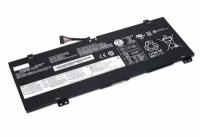 Аккумулятор (батарея) для ноутбука Lenovo IdeaPad S540-14 S540-14API S540-14IWL S540-14IWL L18M4PF4 45Wh (2890 mAh)