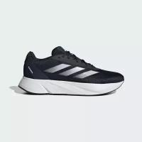 Кроссовки adidas, размер 7,5 UK, синий, белый