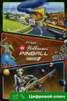 Ключ на Pinball FX - Williams Pinball Volume 7 [Xbox One, Xbox X | S]