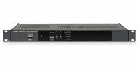 Усилитель Biamp [REVAMP2250] (APART) 2-канальный, трансляционный: 2х350Вт /4Ом; 2х175Вт /8Ом. Bridge:700Вт/8Ом. Вх: 2хRCA/2хEuroblock. Вых