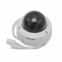 Уличная IP-камера Hikvision DS-2CD2126G1-IS 2.8mm