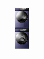 Комплект стиральной и сушильной машины Xiaomi Viomi Washing and Drying Set Master2 MAX (WM10FO-P1B)