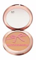 Бронзирующая пудра для лица / 1 pink / Naj Oleari Luminous Perfection Bronzer