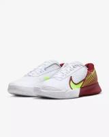 Кроссовки NIKE NikeCourt Air Zoom Vapor Pro 2