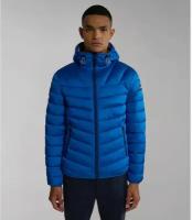 Куртка Napapijri AERONS H 3 B2I BLUE CLASSIC для мужчин NA4GJOB2I L