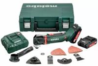 Metabo MT 18 LTX Compact 613021510