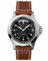 Наручные часы Hamilton Khaki Field H64455533