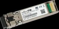 Трансивер Mikrotik XS+31LC10D