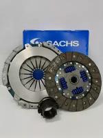 Сцепление дв. УМЗ 4216, EvoTech 2.7 А274 в сборе SACHS