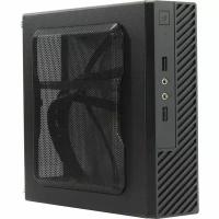 ME100S-BK U3*2, front fan 4cm, HDD frame Upper type+ "L"+"I" types 120W adapter, GM-120 DC-ATX Mini ITX [6133715]