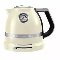 Чайник KitchenAid ARTISAN, кремовый, 5KEK1522EAC