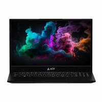 Ноутбук ACD 15S G2 Intel Core i7-1255U/8Gb/SSD512Gb/15.6"/IPS/FHD/NoOS/black (AH15SI3282WB)