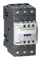 Контактор магнитный 65А 220В Schneider Electric LC1D65AM7 пускатель