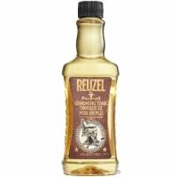 Reuzel Grooming Tonic - Груминг-тоник для волос легкой фиксации 500 мл