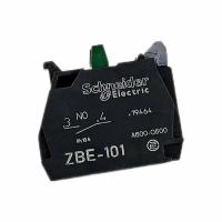 Кнопка Schneider Electric ZBE-101 NO ON-(OFF)