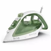 Утюг Tefal Easygliss Eco FV5781, зелeный