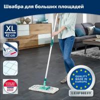 Швабра Leifheit Profi Cotton Plus 55020