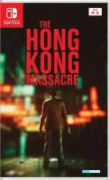 The Hong Kong Massacre [Nintendo Switch, английская версия]