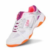 Кроссовки для настольного тенниса 729 VERY SPORT PINK (р.36)