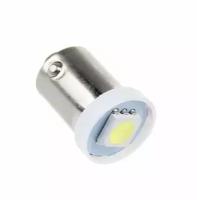 Лампа светодиодная Grande Light T4W 12V, GL-12-BA9s-1SMD-5050, 1 шт