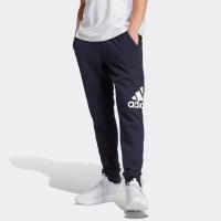 брюки ADIDAS, Цвет: темно-синий, Размер: 2XL