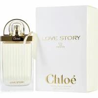 Chloe парфюмерная вода Love Story, 75 мл