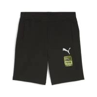 Шорты PUMA Active Sports Shorts, размер 164, черный