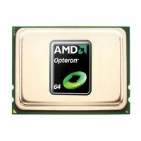 Процессор AMD Opteron Six Core 8439 SE Istanbul 6 x 2800 МГц, HP