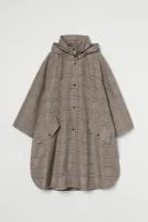Куртка H&M для женщин, цвет Бежевый, размер XS/S