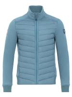 Куртка Dolomite Jacket M's Latemar Hybrid Davy Blue (EU:XXL)