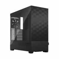 Корпус Fractal Design Pop Air Black TG Clear Tint