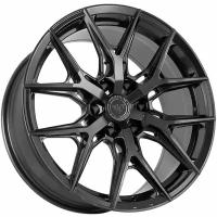 Колесный диск Sakura Wheels YA9556-885 9xR20/6x139.7 D106.1 ET15