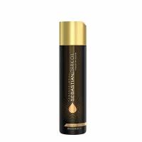 Sebastian Prof Foundation Dark Oil Lightweight Кондиционер для блеска 250ml