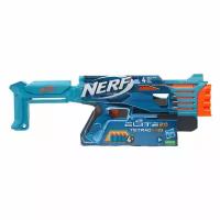 Бластер Hasbro Nerf Элит 2.0 Tetrad QS 4 F5025ES0