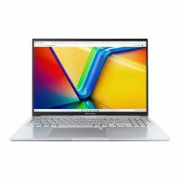 Ноутбук ASUS VivoBook 16 M1605YA-MB431 90NB10R2-M00MZ0 (AMD Ryzen 7 5825U 2.0GHz/16384Mb/1Tb SSD/AMD Radeon Graphics/Wi-Fi/Cam/16/1920x1200/No OS)