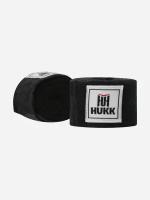 Бинты Hukk 3.5 м, 2 шт. Черный; RUS: Без размера, Ориг: one size