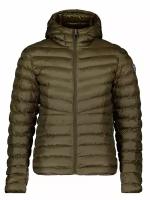 Куртка Dolomite Hood Gard Burnished Green (EU:L)