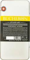 Шоколад горький Bucheron с фисташками 72%, 100г