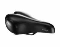 Седло для велосипеда Selle Royal Moody Unisex Classic (8072DR0A18067)